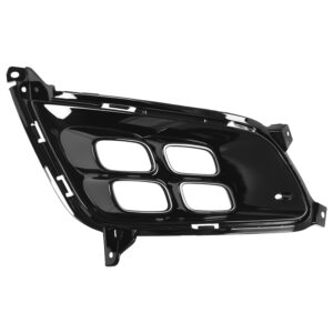 259-3505-10 GUIA FASCIA DELANTERA KI OPTIMA 11-13 (U.S.A.) (SUPERIOR) DER