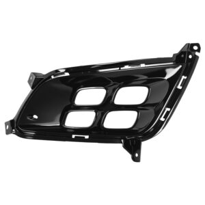 259-3505-11 GUIA FASCIA DELANTERA KI OPTIMA 11-13 (U.S.A.) (SUPERIOR) IZQ
