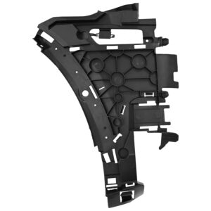 259-4801-02 GUIA FASCIA DELANTERA PS CAYENNE 19-23 LATERAL (SOPORTE) DER
