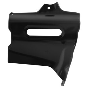 259-5500-19 GUIA SALPICADERA MG HS 21-24 LAMINA IZQ