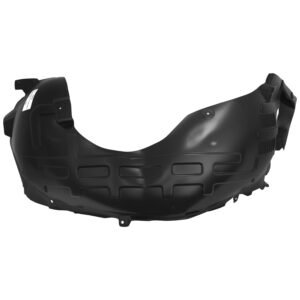 259-6002-00 GUIA FASCIA DELANTERA CA CS55 PLUS 22-25 LATERAL DER