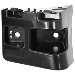 259-6701-05 GUIA FASCIA TRASERA TS MODEL Y 20-25 IZQ