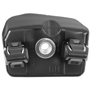 259-6701-06 GUIA FASCIA DELANTERA TS MODEL Y 20-25 DER