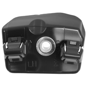 259-6701-07 GUIA FASCIA DELANTERA TS MODEL Y 20-25 IZQ