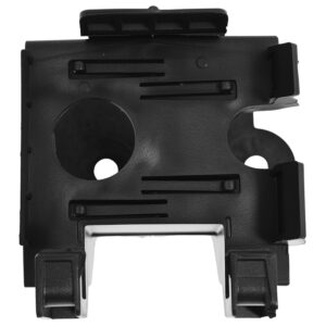 259-6701-08 GUIA FASCIA DELANTERA TS MODEL Y 20-25 (SOPORTE SENSOR RADAR)
