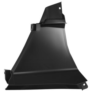 259-7105-04 GUIA FASCIA DELANTERA BY KING 24-25 DER
