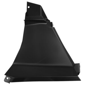 259-7105-05 GUIA FASCIA DELANTERA BY KING 24-25 IZQ