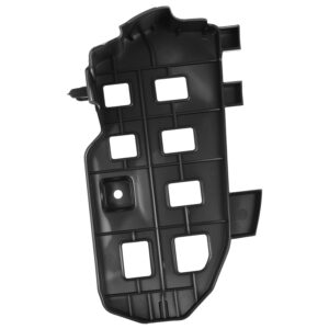 259-7107-04 GUIA FASCIA TRASERA BY YUAN PLUS 23-25 (LATERAL) DER