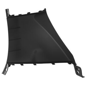 259-7107-10 GUIA FASCIA DELANTERA BY YUAN PLUS 23-25 DER