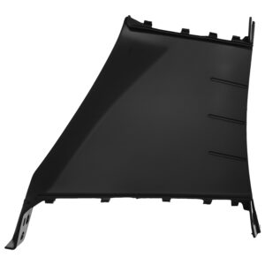 259-7107-11 GUIA FASCIA DELANTERA BY YUAN PLUS 23-25 IZQ