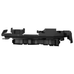 268-4902-00 SOPORTE MARCO RADIADOR LX RX350 23-26 (DESVIADOR DE AIRE) DER