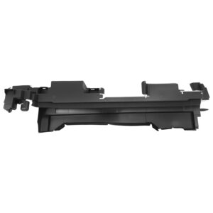 268-4902-01 SOPORTE MARCO RADIADOR LX RX350 23-26 (DESVIADOR DE AIRE) IZQ