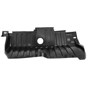 268-7101-00 SOPORTE MARCO RADIADOR BY SONG PLUS 23-26 (DESVIADOR DE AIRE) DER