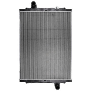 269-4201-02 RADIADOR KW T660 08-15 L6 8.9, 10.8, 11.9, 12.5, 14.9 LTS STD TOMAS CRUZADAS 43X30 5/8X48MM ALUM PLASTICO POLAR