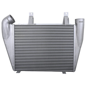 270-2033-00 INTERCOOLER MC EVOBUS 97-07 26 3/8X20 15/16X63MM LYN