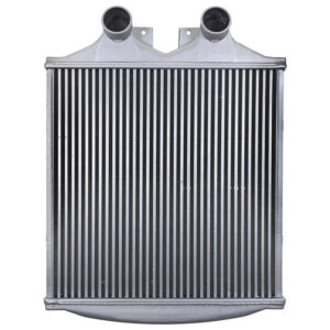 270-2038-00 INTERCOOLER MC ZAFIRO 92-04 23 5/8X23 1/16X50MM LYN