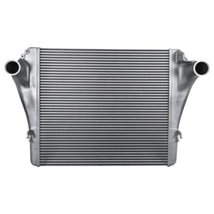 270-3215-01 INTERCOOLER VL VNL 3RA GEN 04-17 L6 10.8, 11.9, 12.1, 12.8, 15.0, 16.1L 33 1/4X31X70MM LYN