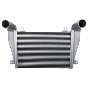 270-3801-02 INTERCOOLER FR COLUMBIA 02-05 L4 8.5/L6 8.9, 10.3, 10.8, 11.1, 12.0, 12.5, 12.7, 12.8, 14.0, 14.6, 15.0, 15.8L 30 1/8X20 15/16X63MM LYN