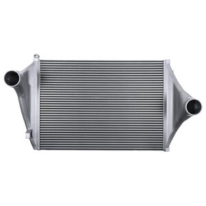 270-3801-03 INTERCOOLER FR COLUMBIA 03-05 L6 8.9, 14.6, 15.0, 15.8L 36 13/16X26 5/8X49MM LYN