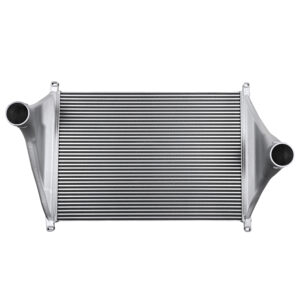 270-3801-04 INTERCOOLER FR COLUMBIA 03-11 L6 8.9, 10.3, 10.8, 11.1, 12.0, 12.5, 12.7, 12.8, 14.0, 14.6, 14.8, 15.0, 15.8L 35X25 7/8X49MM LYN