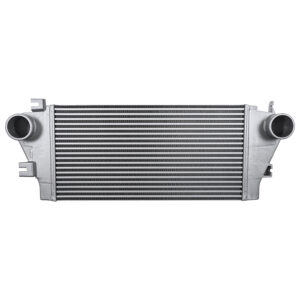 270-3803-00 INTERCOOLER FR M2 SERIES 04-06 L6 6.7, 7.2L 27 7/16X13 7/8X63MM LYN