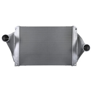 270-3803-01 INTERCOOLER FR M2 SERIES 08-13 L6 5.9, 6.4, 6.7, 8.3, 8.9, 12.8, 14.8L 34 5/8X25 3/1663MM LYN