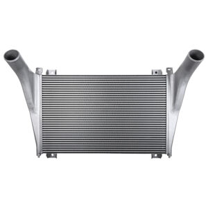 270-4207-01 INTERCOOLER KW T2000 97-07 L6 3.5, 5.9, 7.2, 10.3, 10.8, 11.1, 12.0, 12.5, 12.7, 14.0, 14.6, 15.0, 18.8L 39 9/16X25 3/16X49MM LYN