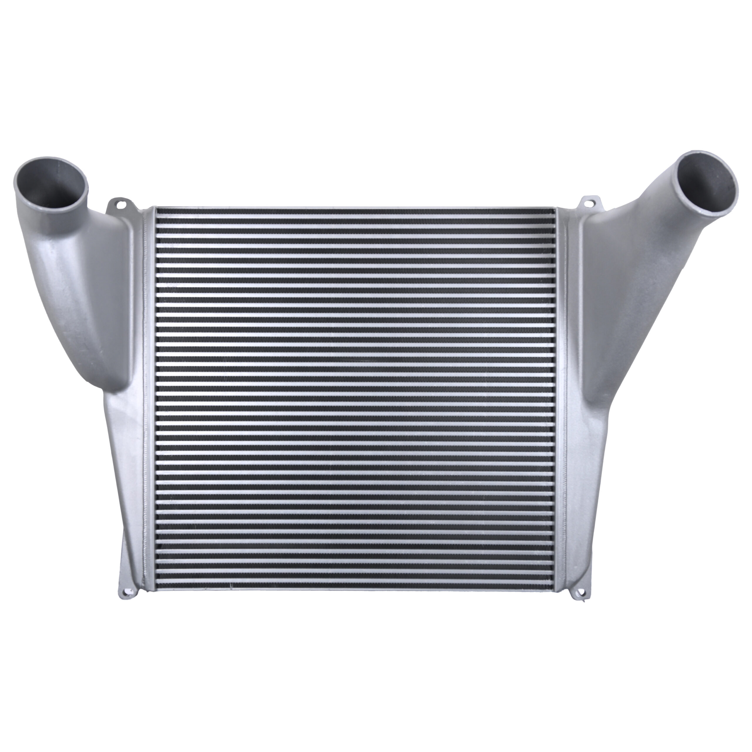 270-4208-01 INTERCOOLER KW T800 87-10 V8 9.1/L6 5.9, 7.2, 8.3, 8.5, 8.8, 8.9, 10.0, 10.3, 10.5, 10.8, 11.1, 12.0, 12.5, 12.7, 14.0, 14.6, 15.0, 15.8, 18.8L 28 1/4X27 5/16X49MM LYN