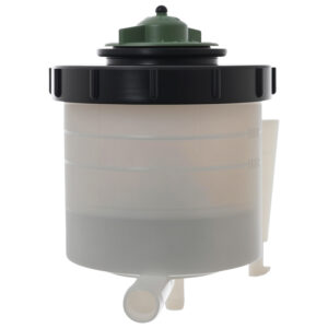 287-3109-00 DEPOSITO DIRECCION VW EUROVAN 00-04 L5 2.5/V6 2.8L C/TAPON DX