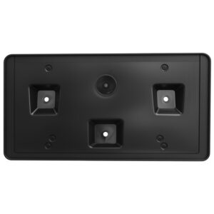 500-1303-05 PORTA PLACA DELANTERA HD CR-V 15-16