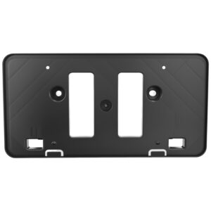 500-3002-10 PORTA PLACA DELANTERA TY CAMRY 18-20 SE/XSE
