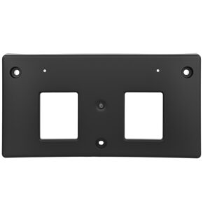 500-3503-01 PORTA PLACA DELANTERA KI SORENTO 24-26
