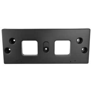 500-3508-04 PORTA PLACA DELANTERA KI SOUL 23-25 GT-LINE
