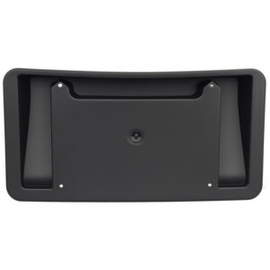 500-6701-00 PORTA PLACA DELANTERA TS MODEL Y 20-24