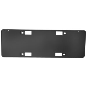 500-7903-00 PORTA PLACA DELANTERO GL OKAVANGO 24-26