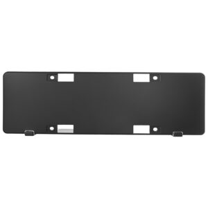 500-7905-00 PORTA PLACA DELANTERO GL EMGRAND 25-26