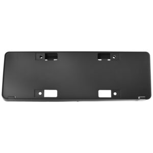 500-7907-00 PORTA PLACA DELANTERO GL CITYRAY 25-26