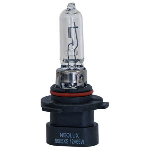 506-9996-16 FOCO UNIVERSAL 9005XS/HB3A NORMAL 12V 65W BASE A