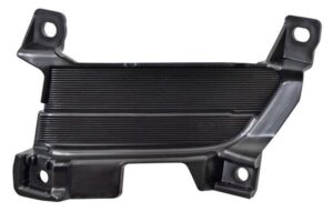 53146AQ010 MOLDURA PARRILLA CAMRY 25-26 LE/ XLE/ XSE 260327 IZQ