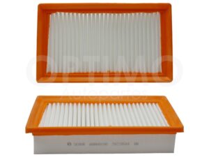 AANA0100 FILTRO DE AIRE (ACCENT 1.6L 18-22) (SEDAN/H-BACK) RIO 1.6L 18-24