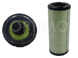AANC1200 FILTRO DE AIRE (4.3L/4.8L/5.0L/5.3L/5.7L/6.0L/8.1L) (SAVANA 1500-2500-3500) EXPRESS VAN 1500/2500/3500 03-14
