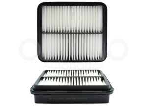 AANC1900 FILTRO DE AIRE (GRAND VITARA 2.5L 99-05/SZ XL7 2.7L 02-06) TRACKER 2.0L/2.5L 99-08