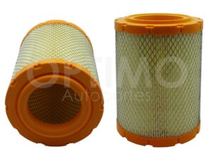 AANC2000 FILTRO DE AIRE (ENVOY 2.4L 02-09/SAAB 9-7X 4.2L-5.3L 05-09) TRAILBLAZER 4.2L/5.3L 02-09