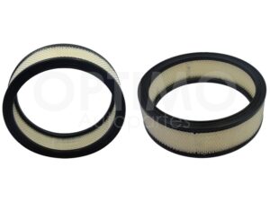 AANC2500 FILTRO DE AIRE (SILVERADO 95-98/S-10 BLAZER 91-94/C-10 CUTLASS 5.0L-5.7L) SUBURBAN 5.7L 87-94