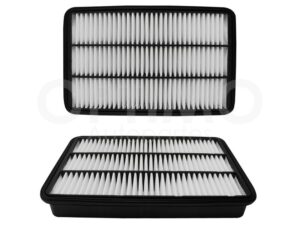 AANC2920 FILTRO DE AIRE (T100 3.0L-3.4L 93-98/ISUZU RODEO 2.2L-3.2L 98-04) LUV 2.3L/2.2L 99-05