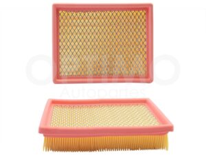 AANC4800 FILTRO DE AIRE (SUNFIRE/S-10/GRAND AM 2.3L-3.3L 90-93/SILHOUETTE 3.4L-3.8L 97-04) CAVALIER 2.2L/2.4L 95-05