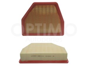AANC7210 FILTRO DE AIRE CAPTIVA 2.4L/3.0L 08-15