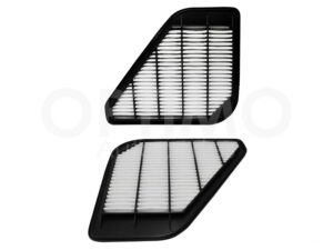 AANC7300 FILTRO DE AIRE (ACADIA 3.6L 07-17) TRAVERSE 3.6L V6 09-17