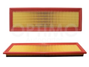 AANF0200 FILTRO DE AIRE FIESTA FIRST 1.6L 03-10