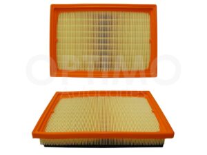 AANF0300 FILTRO DE AIRE (COURIER 1.6L 01-12) FIESTA IKON 1.3L/1.4L/1.6L 98-10